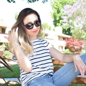 Meet your Posher, Gabriela